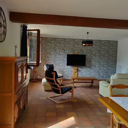 La Logia Du Saule * Rilly-la-Montagne