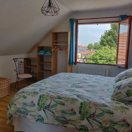 Hébergement de vacances La Logia Du Saule Rilly-la-Montagne