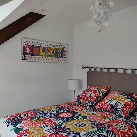 La Logia Du Saule Hébergement de vacances Rilly-la-Montagne