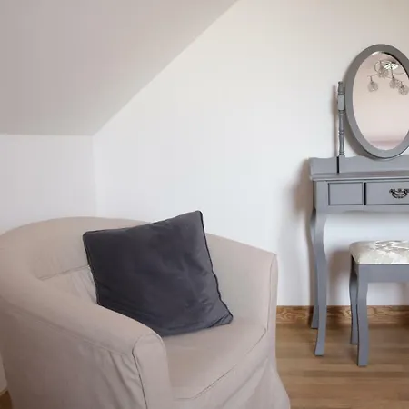 La Logia Du Saule Rilly-la-Montagne