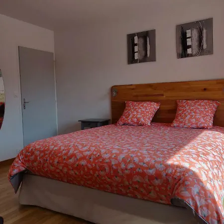 Hébergement de vacances La Logia Du Saule Rilly-la-Montagne