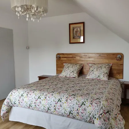 Hébergement de vacances La Logia Du Saule