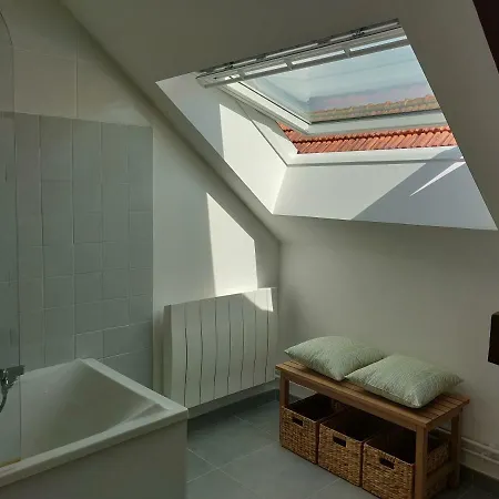 La Logia Du Saule Rilly-la-Montagne